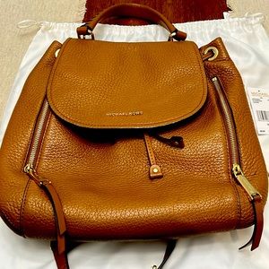 Michael Kors Large Backpack